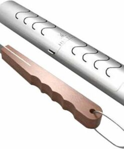 Hestan - Smoker Set - Silver