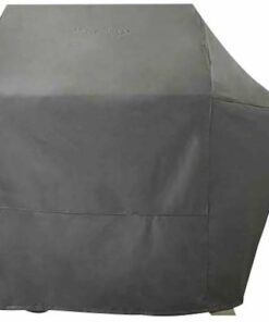 Hestan - Grill Cover for Select 30" Grills - Gray 0
