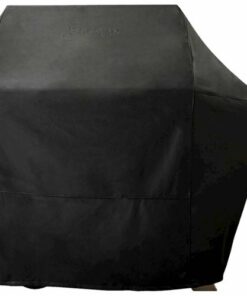 Hestan - Grill Cover for Select 36" Grills - Gray 0