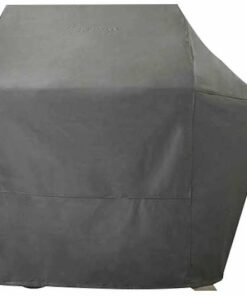 Hestan - Grill Cover for Select 30" Built-in Grills - Gray