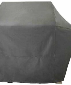 Hestan - Grill Cover for 36" Built-in Grills - Gray