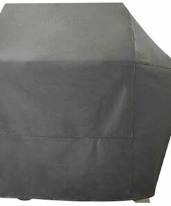Hestan - Grill Cover for Select 36" Grills - Gray 1
