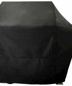 Hestan - Grill Cover for Select 30" Grills - Gray 1