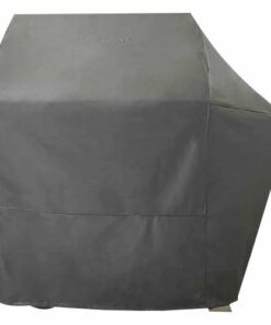 Hestan - Grill Cover for Select 42" Built-in Grills - Gray
