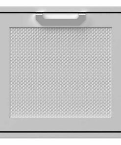 Hestan - AGAD Series 24" Single Access Door - Stainless steel 1