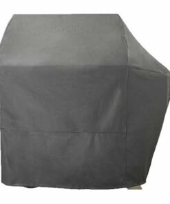 Hestan - Cover for Gas Cooktops - Gray 1