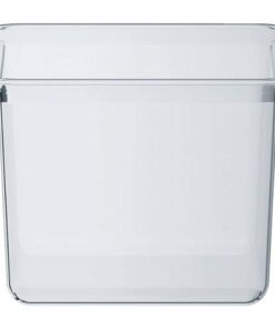 Thermador - Large Ice Bucket - Clear