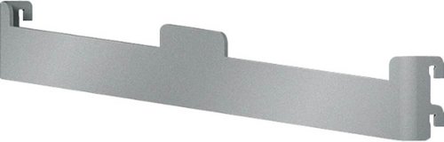 30" Produce Bin Railing for Select Thermador Refrigerators - Stainless steel