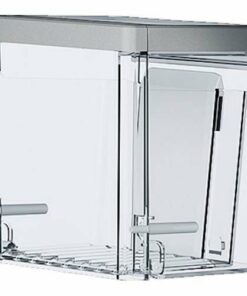Thermador - Large Produce Bin - Clear