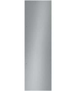 Thermador - Door Panel for Freezers and Refrigerators - Stainless steel