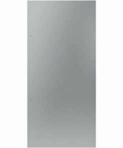 Door Panel for Thermador Freezers and Refrigerators - Stainless steel 0
