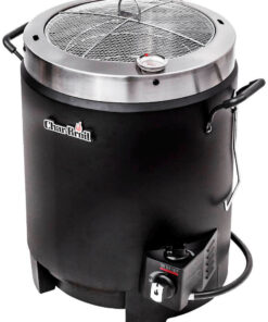 Char-Broil The Big Easy Oil-Less Turkey Fryer - Black