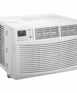 Amana - 450 Sq. Ft. Window Air Conditioner - White