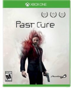 Past Cure - Xbox One