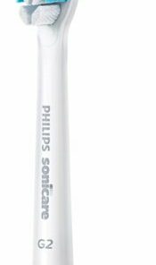 Philips Sonicare - ProtectiveClean 5100 Rechargeable Toothbrush - Black