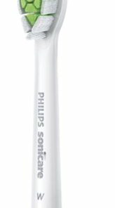 Philips Sonicare - ProtectiveClean 6100 Rechargeable Toothbrush - White