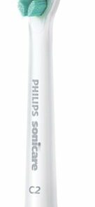 Philips Sonicare - ProtectiveClean 4100 Rechargeable Toothbrush - Black