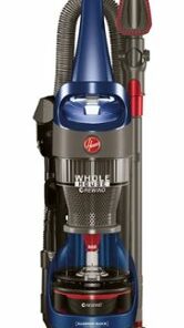 Hoover - WindTunnel 2 Whole Home Rewind - Cobalt Blue & Iron Ore