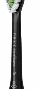 Philips Sonicare - ProtectiveClean 6100 Rechargeable Toothbrush - Navy Blue