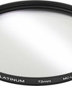 Platinum™ - 72mm UV Lens Filter