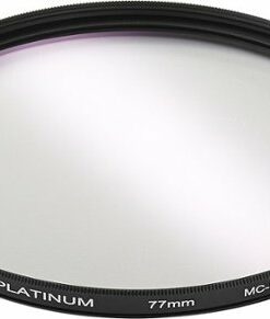 Platinum™ - 77mm UV Lens Filter
