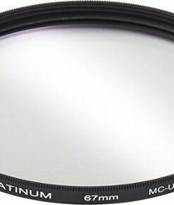 Platinum™ - 67mm UV Lens Filter