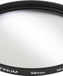 Platinum™ - 58mm UV Lens Filter