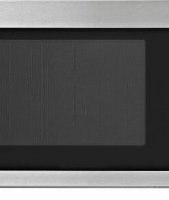 Whirlpool - 2.2 Cu. Ft. Microwave - Stainless steel