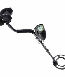 Barska - Winbest Pursuit-300 Metal Detector