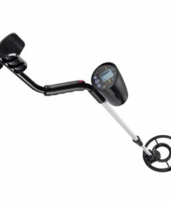 Barska - Winbest Pro 300 Edition Metal Detector