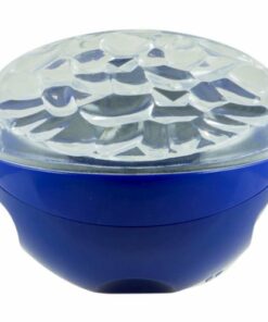 Jasco - Motion Projectables Northern Lights LED Night Light - Multicolor