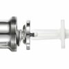 Weston - Pro Series #22 Electric Meat Grinder and Sausage Stuffer - Silver
