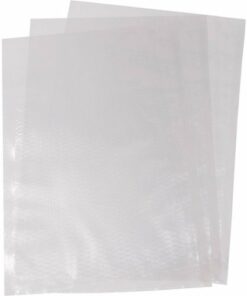Weston - 6" x 10" Vacuum Sealer Bags (100-Pack) - Transparent