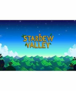 Stardew Valley - Nintendo Switch [Digital]