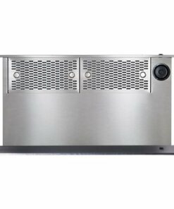 Dacor - Modernist 30" Telescopic Downdraft System - Stainless steel