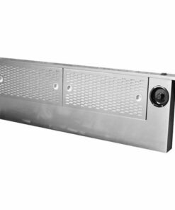 Dacor - Modernist 36" Telescopic Downdraft System - Graphite Stainless Steel