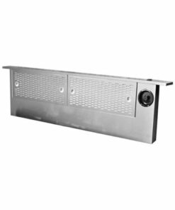 Dacor - Modernist 48" Telescopic Downdraft System - Stainless steel