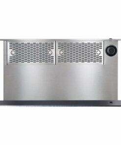 Dacor - Modernist 36" Telescopic Downdraft System - Stainless steel 0
