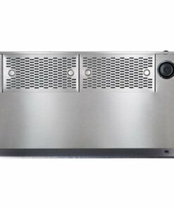 Dacor - Modernist 36" Telescopic Downdraft System - Stainless steel 1
