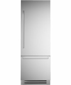 Bertazzoni - Professional Series Handle Kit - Stainless steel 0