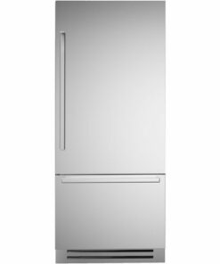 Bertazzoni - Professional Series Handle Kit - Stainless steel 1