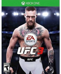 UFC 3 - Xbox One [Digital]