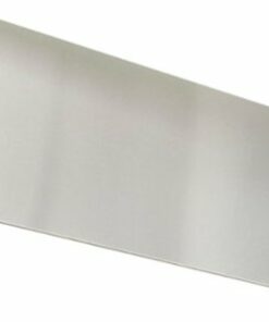 Zephyr - Duct Cover Extension - Stainless steel 0