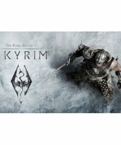 The Elder Scrolls V: Skyrim - Nintendo Switch [Digital]