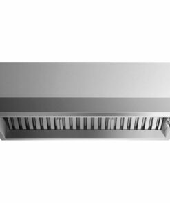 Fisher & Paykel - Vertical Duct Cover - Stainless steel 1