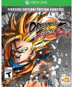 Dragon Ball FighterZ FighterZ Edition - Xbox One [Digital]