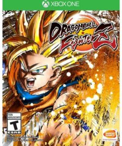 Dragon Ball FighterZ Standard Edition - Xbox One [Digital]
