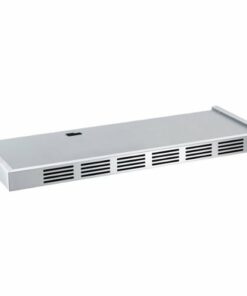 Bertazzoni - Recirculation Modification Kit for Professional Series KU30 PRO 1 XV - Stainless steel