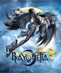 Bayonetta 2 - Nintendo Switch [Digital]