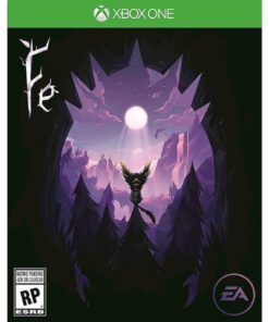 Fe - Xbox One [Digital]